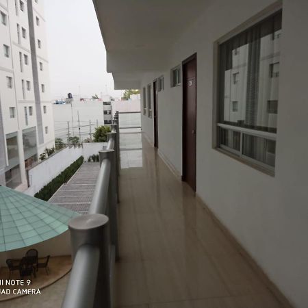 Hotel La Noria Puebla Zewnętrze zdjęcie