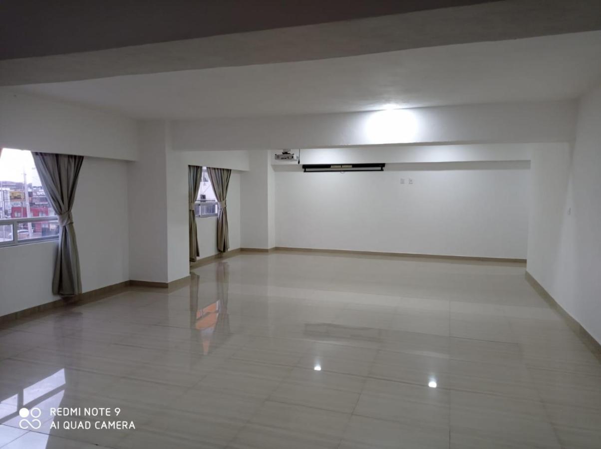 Hotel La Noria Puebla Zewnętrze zdjęcie