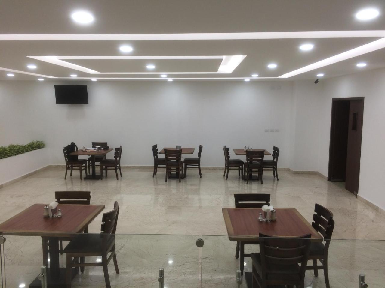 Hotel La Noria Puebla Zewnętrze zdjęcie