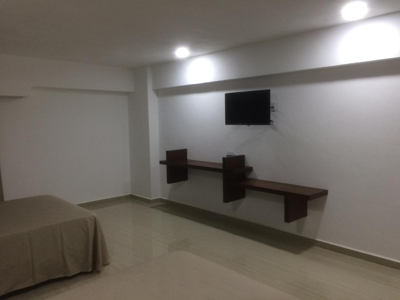 Hotel La Noria Puebla Zewnętrze zdjęcie