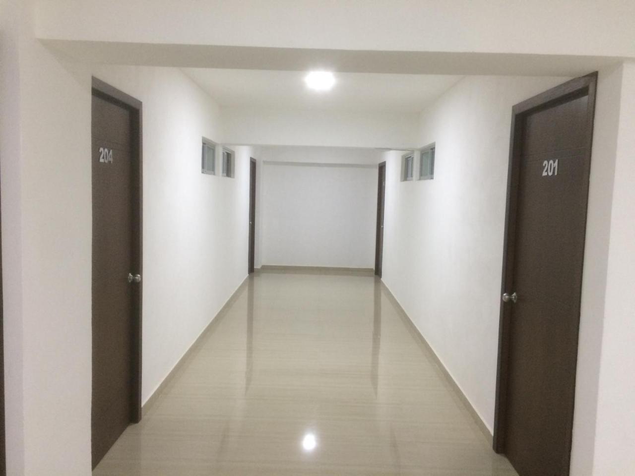 Hotel La Noria Puebla Zewnętrze zdjęcie